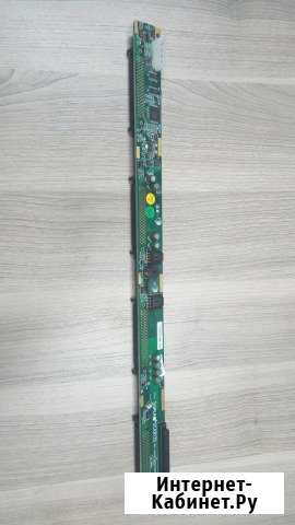 Backplane Supermicro CSE-SCA-813S Новосибирск - изображение 1