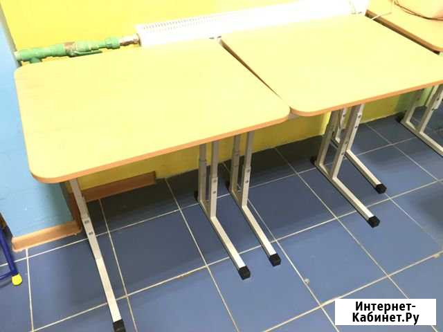 Парта Калуга - изображение 1