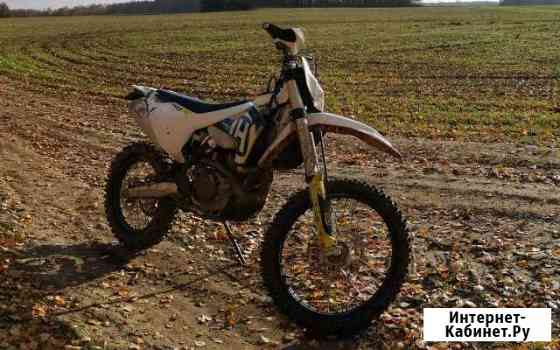 Husqvarna FE 501 2018 Нижний Новгород