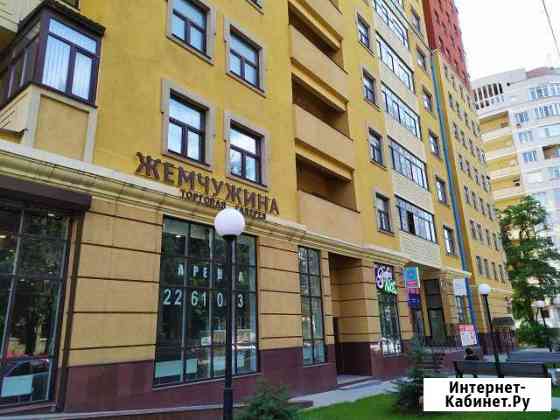 5-к квартира, 180 кв.м., 3/17 эт. Ростов-на-Дону