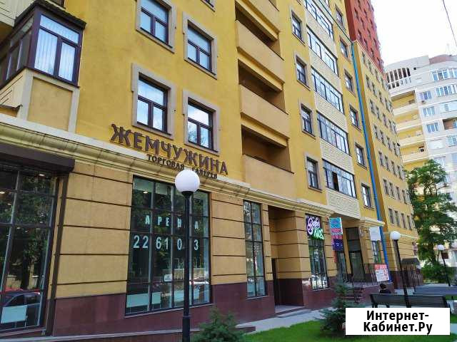 5-к квартира, 180 кв.м., 3/17 эт. Ростов-на-Дону - изображение 1