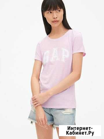 Футболка GAP\новая Химки - изображение 1