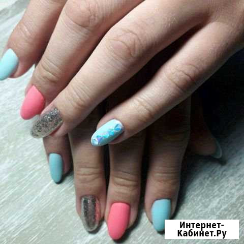 Маникюр Калининград - изображение 1