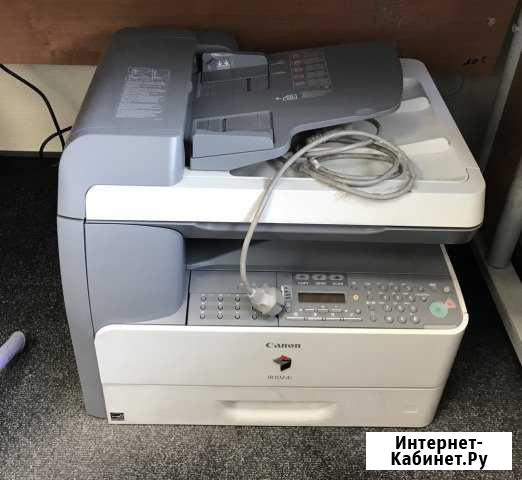 Canon ir 2410 i Мурманск - изображение 1