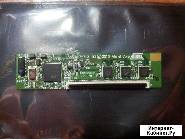 Acer A500 A501 Atmel 72713-b3 Полярные Зори - изображение 1