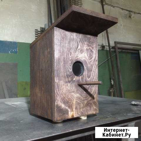 Бар - скворечник с сюрпризом Пятигорск - изображение 1