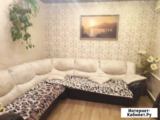 3-к квартира, 58 кв.м., 1/2 эт. Сосновка - изображение 1