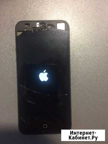 iPhone 5 Нижний Новгород - изображение 1