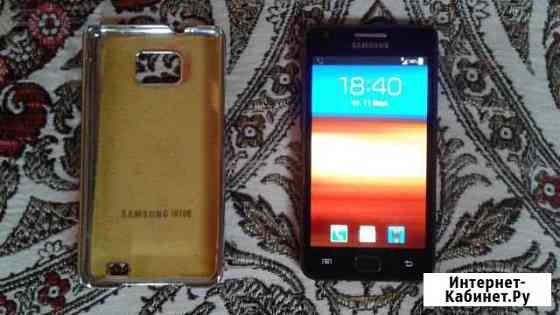 SAMSUNG galaxy S2 GT-I9100 Севастополь