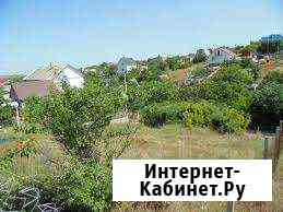 Участок 4 сот. (СНТ, ДНП) Севастополь