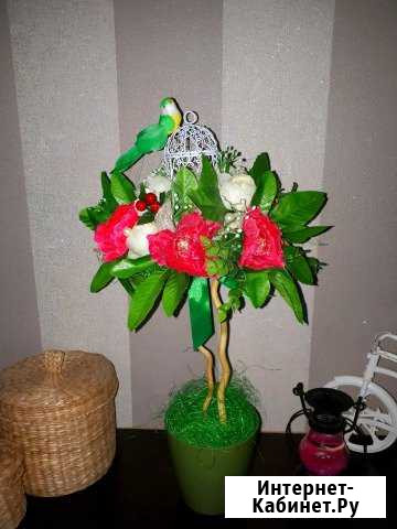 Топиарий Грозный - изображение 1