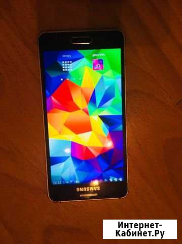 SAMSUNG Galaxy Alpha Sm-G850F 32GB Санкт-Петербург - изображение 1