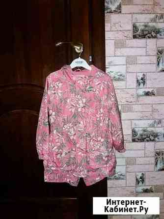 Ветровка мазекея Воронеж