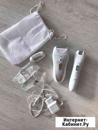 Эпиляторы Philips Химки