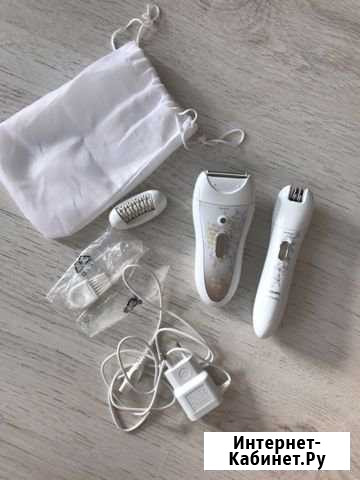 Эпиляторы Philips Химки - изображение 1