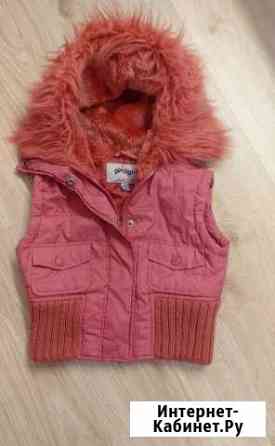 Жилетка Калининград