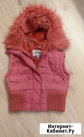 Жилетка Калининград - изображение 1