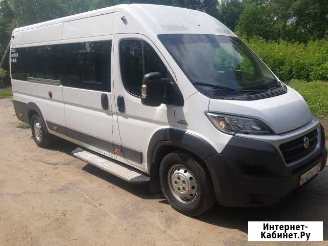 Заказ микроавтобуса,аренда автобуса,пассажирские п Саранск - изображение 1