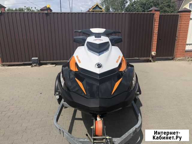 SEA DOO GTR 215 Химки - изображение 1