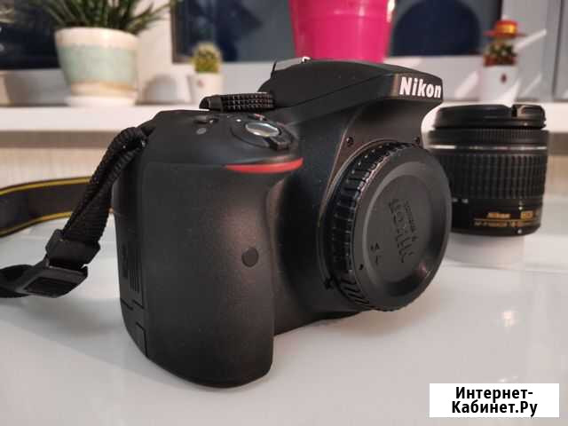 Nikon D5300 Одинцово - изображение 1