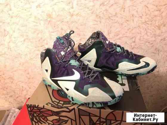 Nike Lebron 11 - AS Нижний Новгород