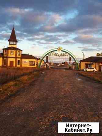 Дом 110 кв.м. на участке 9 сот. Лаишево