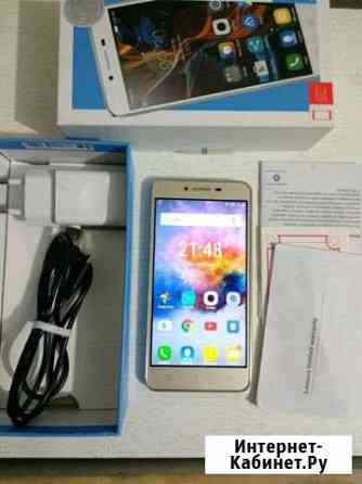Lenovo K5+ 2/16гб, 4G, 13Mpix Борисоглебск
