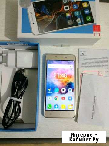 Lenovo K5+ 2/16гб, 4G, 13Mpix Борисоглебск - изображение 1