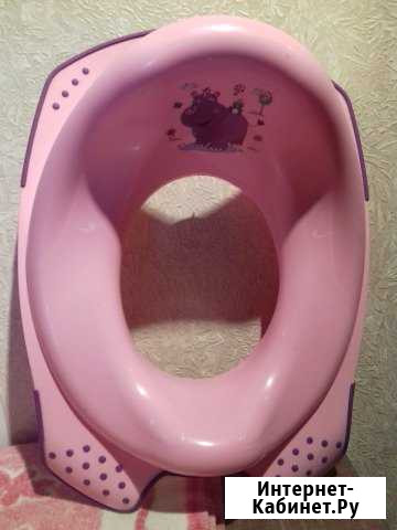 Подставка на унитаз Петрозаводск - изображение 1