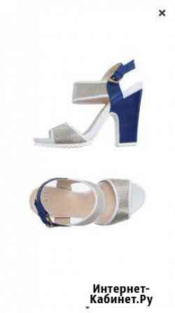 Итальянские босоножки arktе Иркутск