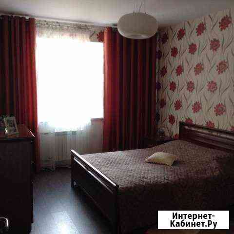 2-к квартира, 85.3 кв.м., 13/14 эт. Иваново