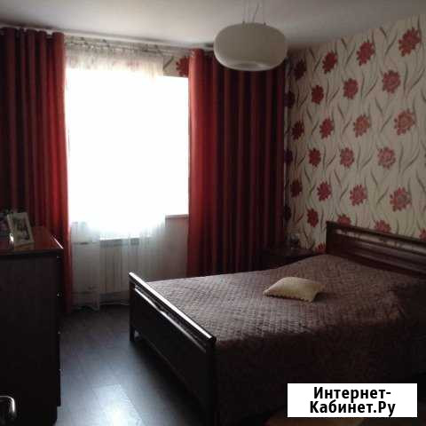 2-к квартира, 85.3 кв.м., 13/14 эт. Иваново - изображение 1