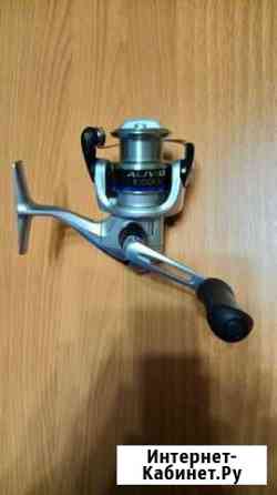 Катушка Shimano Alivio 1000 FD Воскресенск