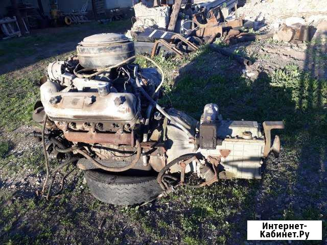 Двигатели маз Ямз 236 Елец - изображение 1