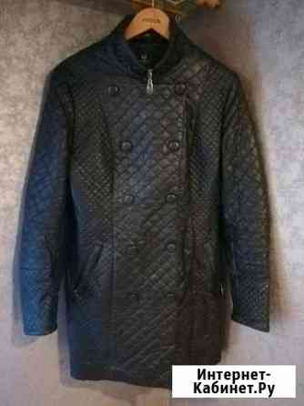 Плащ (удлинённая куртка) Ульяновск