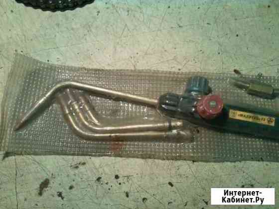 Горелки Иркутск