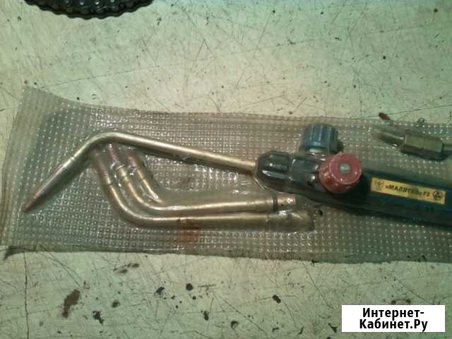 Горелки Иркутск - изображение 1