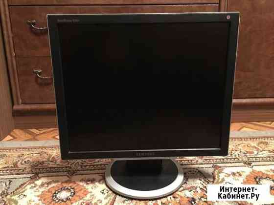 Монитор SAMSUNG SyncMaster 930BF Владимир