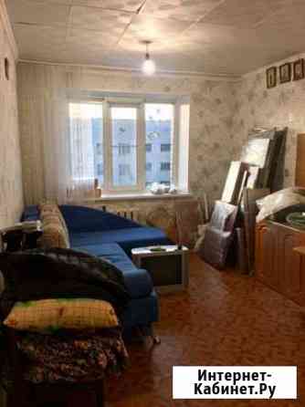 Комната 17 кв.м. в 1-к, 9/9 эт. Новочебоксарск