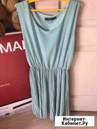 Платье Кострома