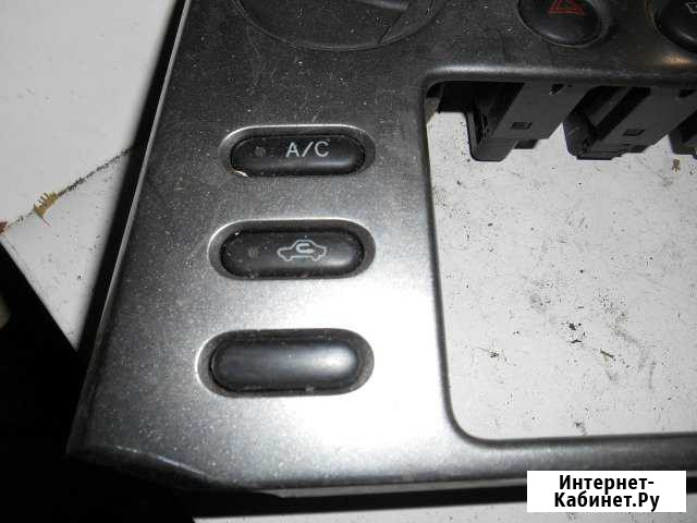 Кнопка Pontiac Vibe Понтиак Вайб Мурманск - изображение 1