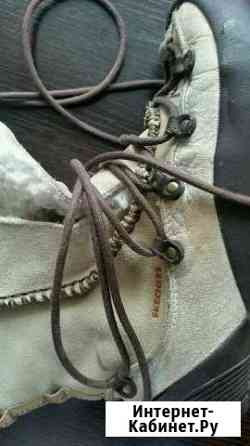 Ботинки-валенки р.37 Липецк