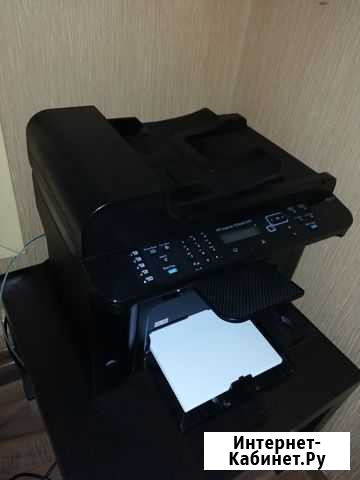 HP LaserJet 1536 Каневская - изображение 1