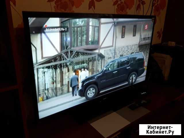 Телевизор Великий Новгород - изображение 1