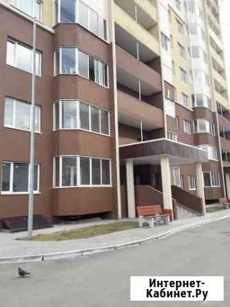 2-к квартира, 76.2 кв.м., 1/12 эт. Тверь