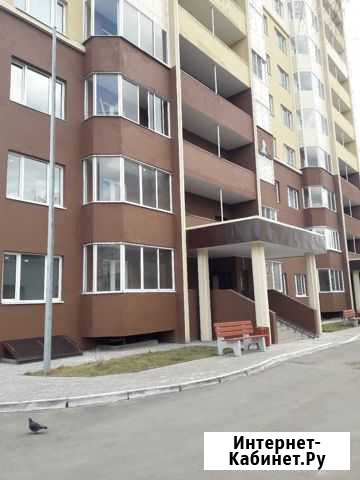 2-к квартира, 76.2 кв.м., 1/12 эт. Тверь - изображение 1