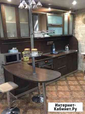 2-к квартира, 34 кв.м., 1/4 эт. Елизово