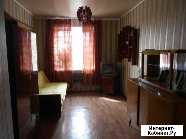 Комната 15 кв.м. в 4-к, 3/5 эт. Калуга - изображение 1