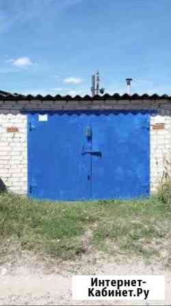 Гараж Клинцы