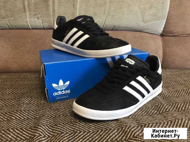 Адидас, Adidas gazelle Саранск - изображение 1